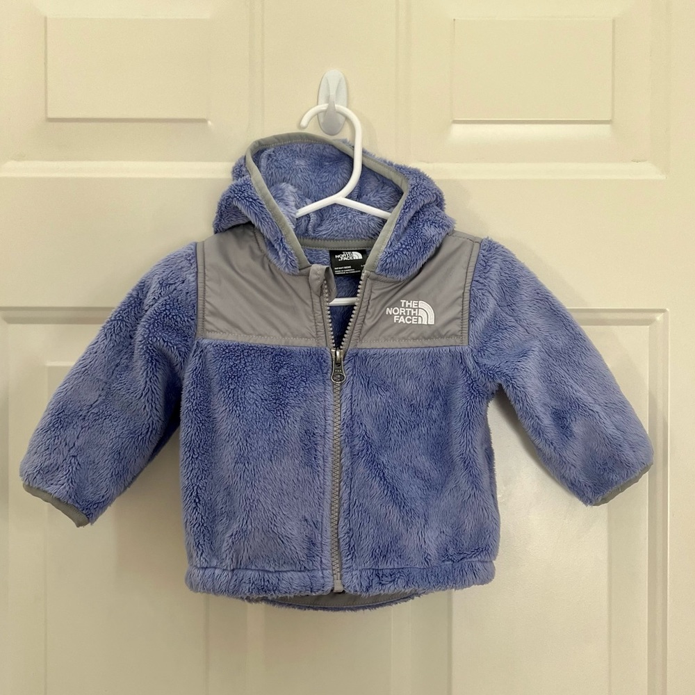 North Face Oso Fleece